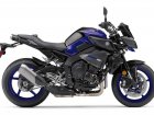 2018 Yamaha MT-10